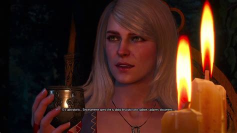 the witcher 3 nude|Every Sex Scene In The Witcher 3 (NSFW) .